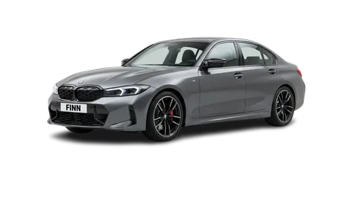 BMW BMW 3er Limousine M340i xDrive im Auto Abo von FINN