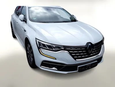 Renault Talisman Grandt TCe 160 EDC Intens LED Nav SHZ Auto-Abo privat im Auto Abo von Autohaus Tabor