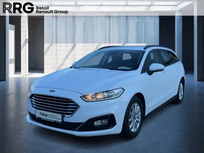 Ford Ford Mondeo im Auto Abo von 9Drive