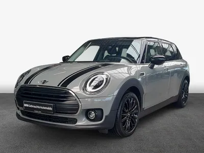 MINI MINI Cooper D Clubman DAB LED RFK Navi Shz. Komfortzg im Leasing von Null-Leasing