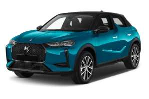 DS DS DS 3 Hybrid Pallas eDCT-6 im Leasing von MeinAuto