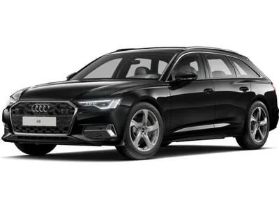 Audi Audi A6 Avant 45 TFSI S tronic advanced MATRIX 19 ACC AHK VIRTUAL NAVI CONNECT DAB 5-J-GARANTIE im Auto Abo von LeasingMarkt.de