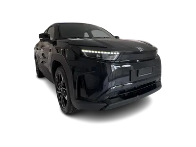 Toyota TOYOTA Urban Cruiser Premium AWD im Auto Abo von CARIFY