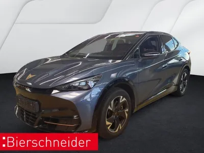 Cupra Cupra Tavascan Endurance ab 392,- + Anz. 990,- LED NAV im Leasing von Null-Leasing