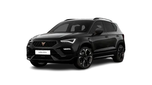 Cupra Cupra Ateca VZ 2.0 TSI 300 PS 7-Gang DSG 4Drive, schwenkbare AHK im Auto Abo von Faaren