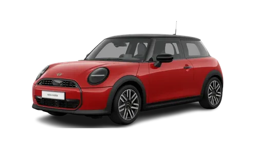 MINI MINI Cooper C Steptr. im Auto Abo von FINN