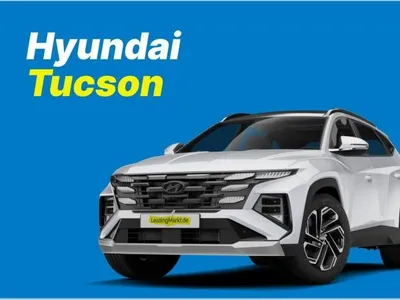 Hyundai Hyundai Tucson Prime Volle Hütte ABVERKAUF im Auto Abo von LeasingMarkt.de