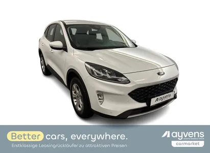 Ford Ford Kuga COOL&CONNECT 2.5 Duratec PHEV im Leasing von Null-Leasing