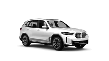 BMW BMW X5 im Auto Abo von SIXT auto abo