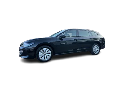 VW VW Passat Variant 2.0 TDI evo Business 4 Motion DSG im Auto Abo von CARIFY