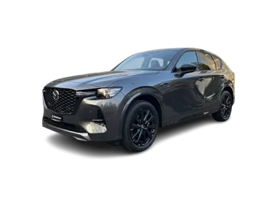 Mazda MAZDA CX-60 3.3 D AWD Homura Plus im Auto Abo von CARIFY