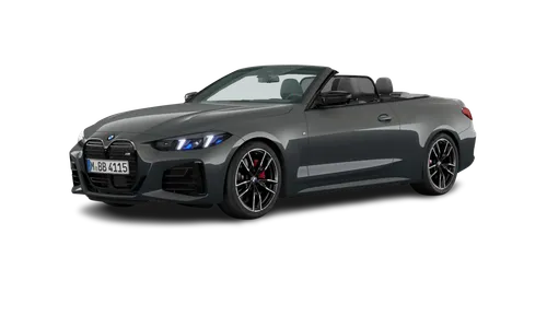 BMW BMW 4er Cabrio M440i xDrive Cabrio A im Auto Abo von FINN