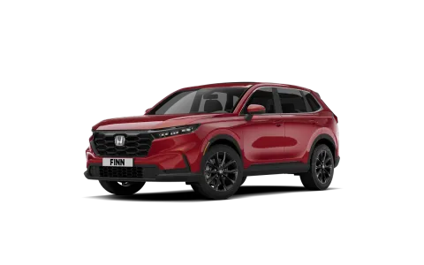 Honda Honda CR-V e:PHEV Advance Tech 2WD im Auto Abo von FINN