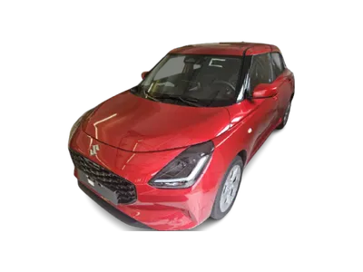 Suzuki SUZUKI Swift 1.2 Compact+ Hybrid im Auto Abo von CARIFY