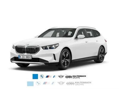 BMW BMW i5 eDrive40 Touring LED NAVI *frei konfigurierbar* im Auto Abo von LeasingMarkt.de