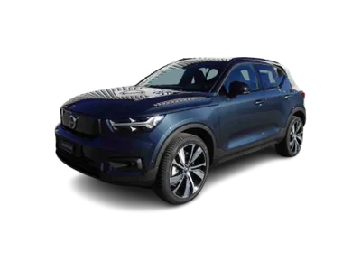 Volvo VOLVO XC40 P6 Pro im Auto Abo von CARIFY