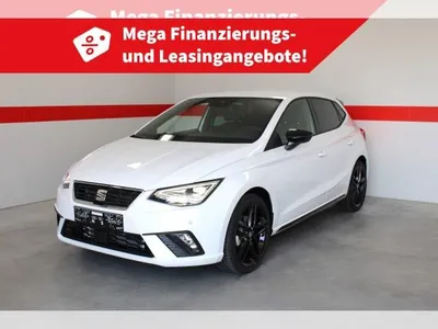 Seat Seat Ibiza FR | SONDERAKTION | nur Gewerbeleasing -14130 im Auto Abo von LeasingMarkt.de