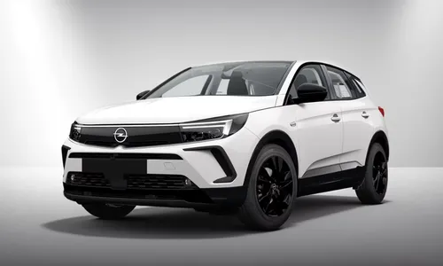 Opel Opel Grandland GS im Auto Abo von Athletic Sport Sponsoring