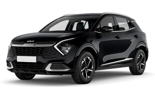 Kia Kia Sportage Ultimate im Auto Abo von Sport Auto Plus