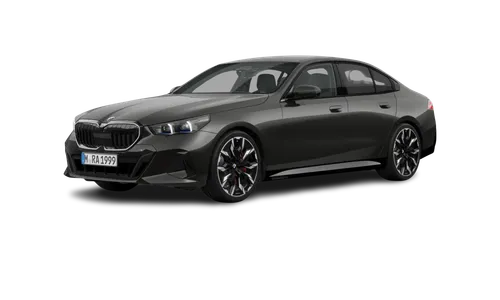 BMW BMW 5er Limousine 540d xDrive A im Auto Abo von FINN