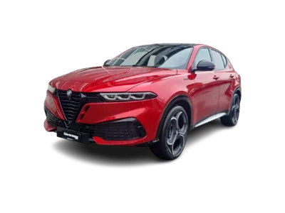 Alfa Romeo ALFA ROMEO Tonale 1.3 Plug-in Hybrid Sport Speciale Launch Q4 im Auto Abo von CARIFY