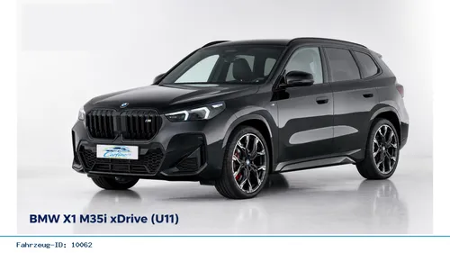 BMW BMW X1 M35i xDrive im Auto Abo von Carfino