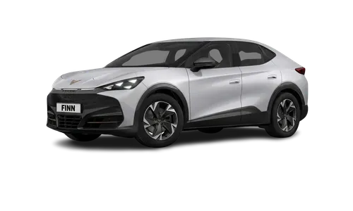 Cupra Cupra Tavascan 210 kW / (286 PS) / 77 kWh im Auto Abo von FINN