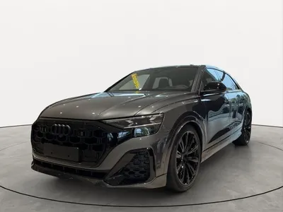 Audi Audi SQ8 SUV TFSI 373 kW tiptronic(MT) im Auto Abo von LeasingTime