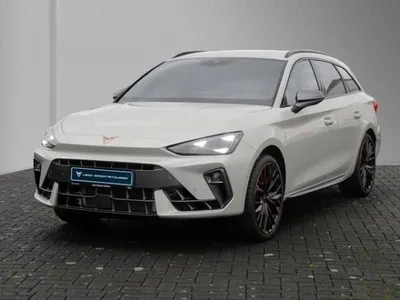 Cupra Cupra Leon Sportstourer VZ 2.0 TSI 7-Gang-DSG 4Drive KAB im Auto Abo von LeasingMarkt.de