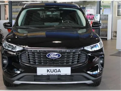Ford Ford Kuga Titanium FAHRER ASSI PK|WINTER PK|NAVI| im Auto Abo von LeasingMarkt.de