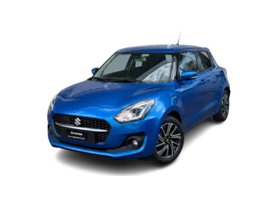 Suzuki SUZUKI Swift 1.2 Compact Top Hybrid im Auto Abo von CARIFY