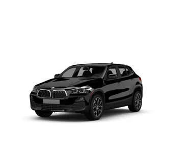 BMW BMW X2 18i sDrive 100 kW (136 PS) steptronic im Auto Abo von Faaren