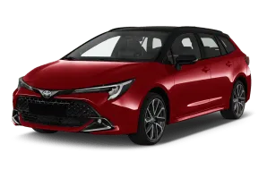 Toyota Toyota Corolla Touring Sports Hybrid 1,8 Hybrid Comfort Touring Sports im Auto Abo von MeinAuto