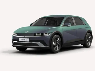 Hyundai Hyundai IONIQ 5 63 kWh Elektro DYNAMIQ-Paket im Auto Abo von LeasingMarkt.de