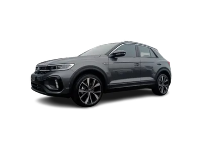 VW VW T-Roc 2.0 TSI R-Line DSG 4Motion im Auto Abo von CARIFY