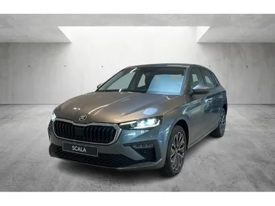 Skoda Skoda Scala 1.0 TSI Tour DSG *sofort verfügbar* im Auto Abo von LeasingTime