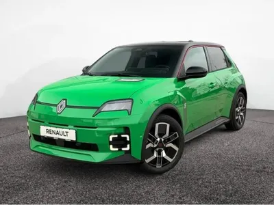 Renault Renault 5 E-Tech Evolution 120 AKTION im Auto Abo von LeasingMarkt.de