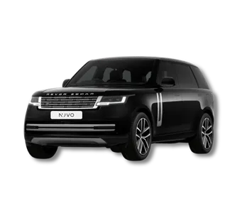 Land Rover Land Rover Range Rover im Auto Abo von NUVO
