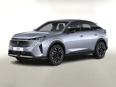 Peugeot 3008 MHEV 136 eDSC6 Allure ACC 360° SHZ PanoNav Auto-Abo privat im Auto Abo von Autohaus Tabor