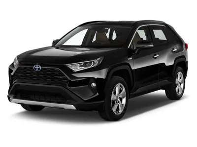 Toyota Toyota RAV 4 4x4 PlugIn CVT Teamplayer im Auto Abo von LeasingMarkt.de