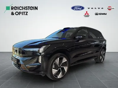 Volvo Volvo EX90 Ultra Twin Motor Performance AWD im Auto Abo von LeasingMarkt.de