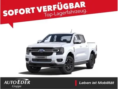 Ford FORD Ranger Limited Doppelkabine LKW ❗️ LAGERFAHRZEUG ❗️ für Privat- und Gewerbekunden ❗️ im Auto Abo von Null-Leasing
