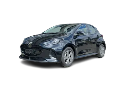 Mazda MAZDA 2 Hybrid Exclusive-Line im Auto Abo von CARIFY