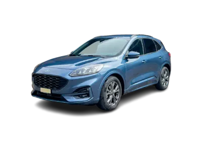 Ford FORD Kuga 2.0 TDCi ST-Line 2WD Automat im Auto Abo von CARIFY