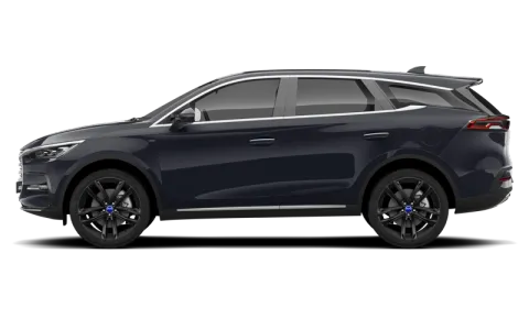 BYD BYD Tang 108.8 kWh Standardausstattung im Auto Abo von carwow