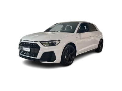 Audi AUDI A1 Sportback 30 TFSI S Line Attraction S-tronic im Auto Abo von CARIFY