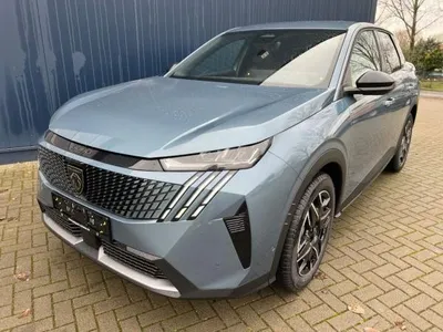 Peugeot Peugeot 3008 Hybrid 136 e-DSC6 Allure*SOFORT*Abverkauf Aktion*weitere Ausstattungen u. Farben vorrätig im Auto Abo von LeasingMarkt.de