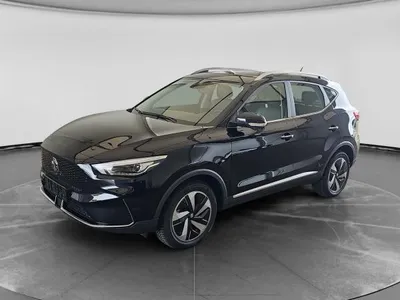 MG MG ZS EV Standard Luxury NAVI/SHZ/PDC/PANO *SOFORT* im Leasing von LeasingMarkt.de