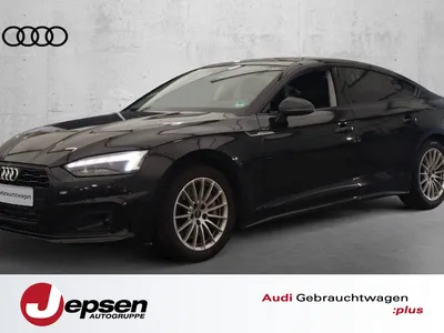 Audi AUDI A5 Sportback advanced 45TFSI qu. S tr. Matrix im Auto Abo von Null-Leasing