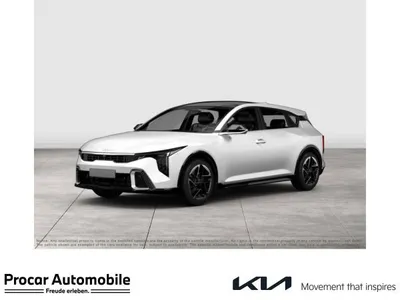 Kia Kia K4 Vision 1.6 DCT Kamera Navi Sitzheizung SOFORT VERFÜGBAR! im Leasing von LeasingTime